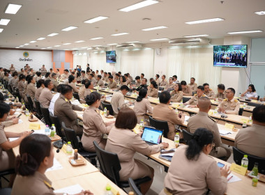 สหกรณ์จังหวัดพังงา: เข้าร่วมประชุมคณะกรมการจังหวัด ... พารามิเตอร์รูปภาพ 1