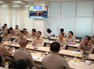 สหกรณ์จังหวัดพังงา: เข้าร่วมประชุมคณะกรมการจังหวัด ... พารามิเตอร์รูปภาพ 2
