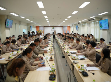 สหกรณ์จังหวัดพังงา: เข้าร่วมประชุมคณะกรมการจังหวัด ... พารามิเตอร์รูปภาพ 4