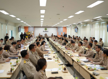 สหกรณ์จังหวัดพังงา: เข้าร่วมประชุมคณะกรมการจังหวัด ... พารามิเตอร์รูปภาพ 5