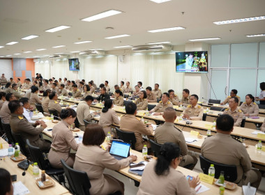 สหกรณ์จังหวัดพังงา: เข้าร่วมประชุมคณะกรมการจังหวัด ... พารามิเตอร์รูปภาพ 8