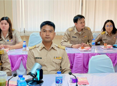 ผู้ตรวจราชการกรม ... พารามิเตอร์รูปภาพ 16