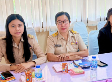 ผู้ตรวจราชการกรม ... พารามิเตอร์รูปภาพ 19