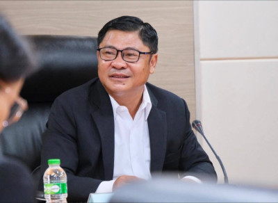 ประชุมการใช้งานแพลตฟอร์มสินค้าสหกรณ์ CO-OP Easy Shop พารามิเตอร์รูปภาพ 1