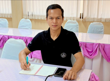 ประชุมคณะทำงานคัดเลือกผลการประกวด CPD DRIVE AWARD ระดับเขต พารามิเตอร์รูปภาพ 1