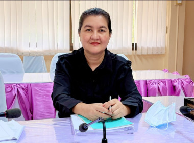 ประชุมคณะทำงานคัดเลือกผลการประกวด CPD DRIVE AWARD ระดับเขต พารามิเตอร์รูปภาพ 7