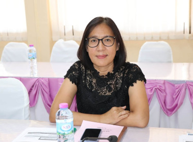 ประชุมคณะอนุกรรมการพิจารณาเงินกู้กองทุนพัฒนาสหกรณ์ระดับจังหวัด ครั้งที่ 2/2569 ... พารามิเตอร์รูปภาพ 13