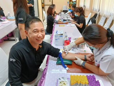 สหกรณ์จังหวัดพังงา: ตรวจสุขภาพประจำปี พ.ศ.2569 พารามิเตอร์รูปภาพ 1