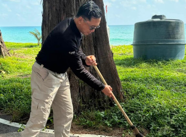 สหกรณ์จังหวัดพังงา ขับเคลื่อนโครงการหนึ่งความดี ล้านความรัก ... พารามิเตอร์รูปภาพ 1