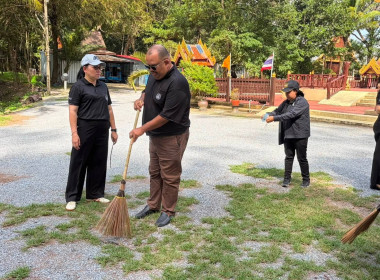สหกรณ์จังหวัดพังงา ขับเคลื่อนโครงการหนึ่งความดี ล้านความรัก ... พารามิเตอร์รูปภาพ 3