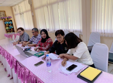 อบรมการใช้งานระบบฐานข้อมูลเพื่อประเมินความเข้มแข็งของสหกรณ์และกลุ่มเกษตรกร ประจำปี 2570 ... พารามิเตอร์รูปภาพ 5